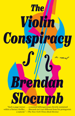 book the violin conspiracy