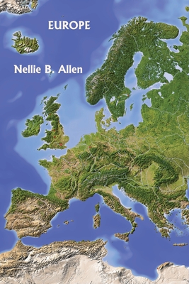 Europe Cover Image