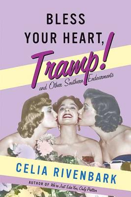 Cover for Bless Your Heart, Tramp
