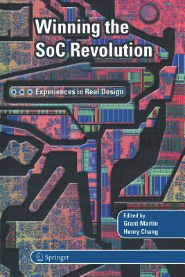 Winning the Soc Revolution: Experiences in Real Design Cover Image