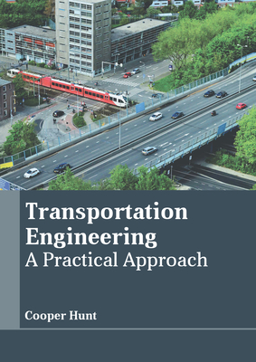 Transportation Engineering: A Practical Approach Cover Image