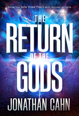 Cover for The Return of the Gods