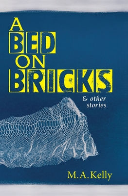 A Bed on Bricks and Other Stories Cover Image