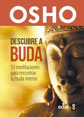 Descubre a Buda By Osho Cover Image