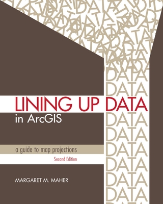 Lining Up Data in ArcGIS: A Guide to Map Projections Cover Image