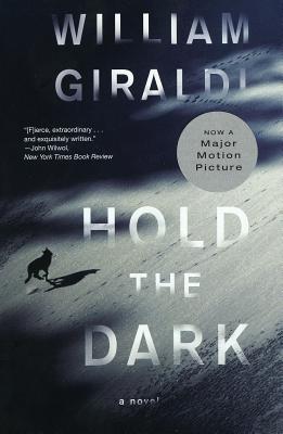 Cover Image for Hold the Dark