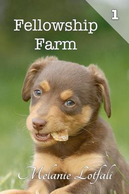 Fellowship Farm 1: Books 1-3 Cover Image