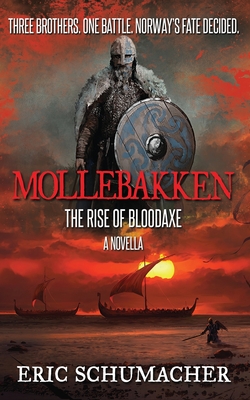 Mollebakken - A Viking Age Novella: Hakon's Saga Prequel Cover Image