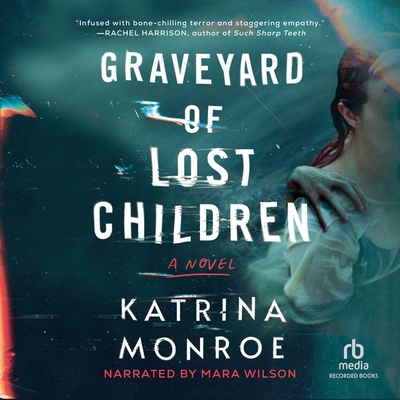 Graveyard of Lost Children Cover Image