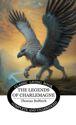 The Legends of Charlemagne Cover Image