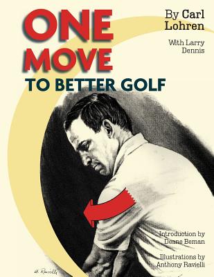 One Move to Better Golf (Signet) Cover Image