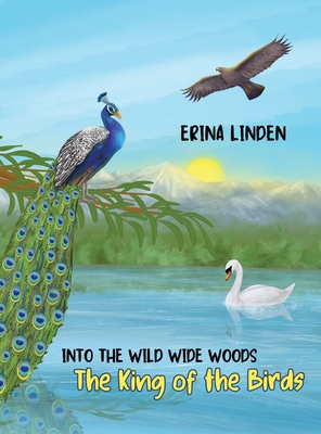 The King of the Birds Cover Image