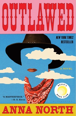 Outlawed Cover Image