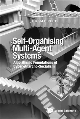 Self-Organising Multi-Agent Systems Cover Image