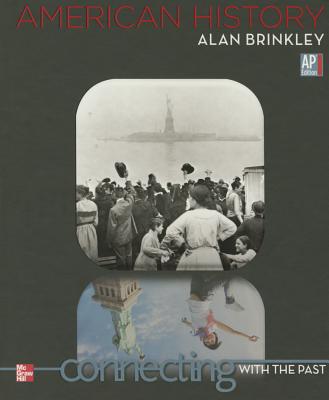 Brinkley, American History, AP Edition (A/P Us History) | mitpressbookstore