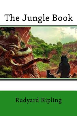 The Jungle Book
