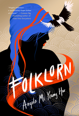 Folklorn By Angela Mi Young Hur Cover Image