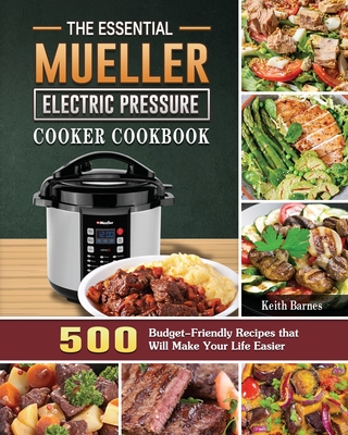 The Essential Mueller Electric Pressure