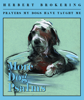 Cover for More Dog Psalms