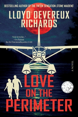 Love on the Perimeter cover