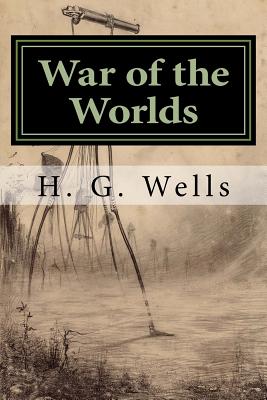 War of the Worlds