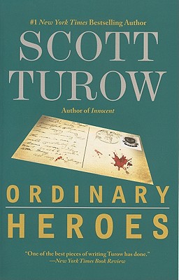 Ordinary Heroes By Scott Turow Cover Image