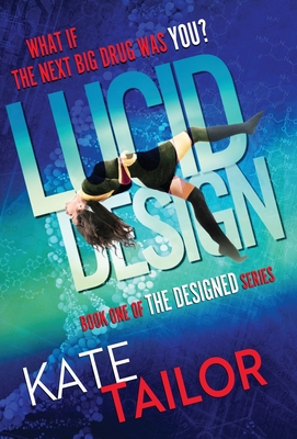 Lucid Design By Kate Tailor Cover Image