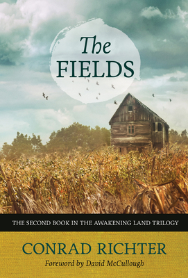 The Fields (Rediscovered Classics #30)