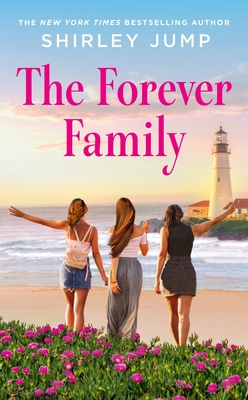 The Forever Family (Harbor Cove) Cover Image
