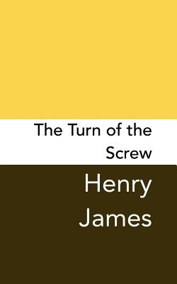 The Turn of the Screw
