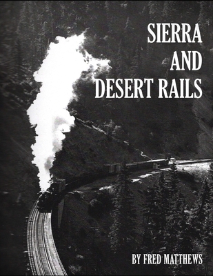 Sierra and Desert Rails Cover Image