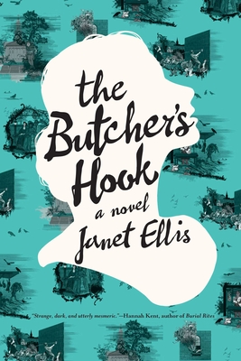Cover for The Butcher's Hook
