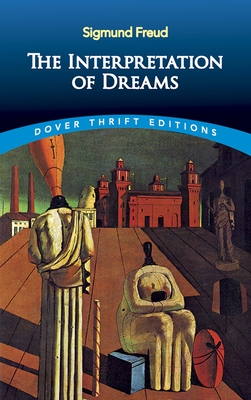 The Interpretation of Dreams (Dover Thrift Editions) Cover Image