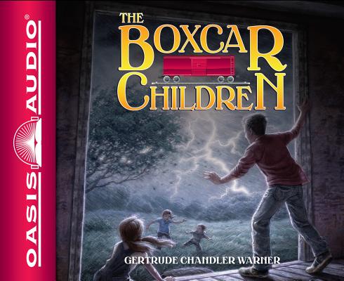 The Boxcar Children (The Boxcar Children, No. 1) (The Boxcar