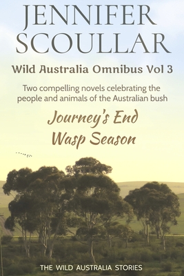 Wild Australia Omnibus: Vol 3 Cover Image