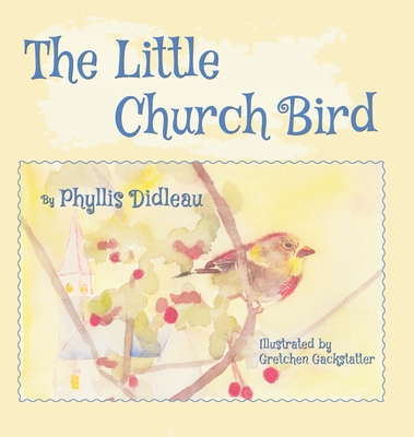 The Little Church Bird Cover Image