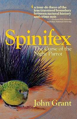 Cover for Spinifex