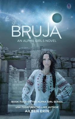 Bruja (Alpha Girls) Cover Image