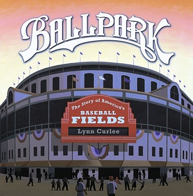 Ballpark Cover