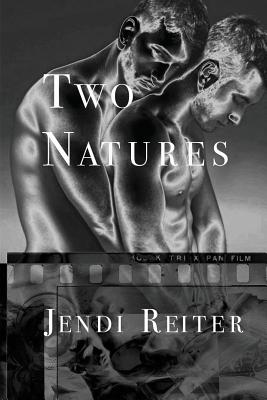 Cover for Two Natures