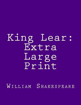King Lear