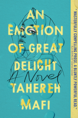 An Emotion of Great Delight Cover Image