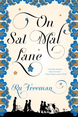 Cover Image for On Sal Mal Lane: A Novel