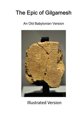 The Epic of Gilgamesh: An Old Babylonian Version Cover Image