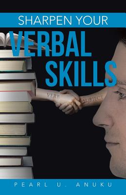 Sharpen Your Verbal Skills Cover Image