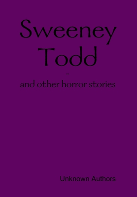 Sweeney Todd