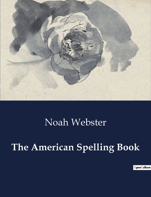 The American Spelling Book Cover Image