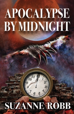 Apocalypse by Midnight Cover Image