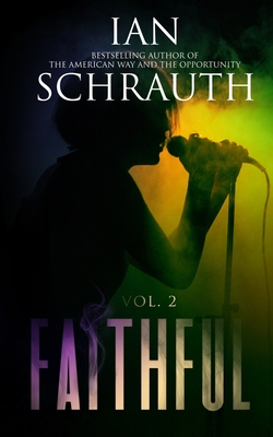 Faithful: Vol. 2 Cover Image