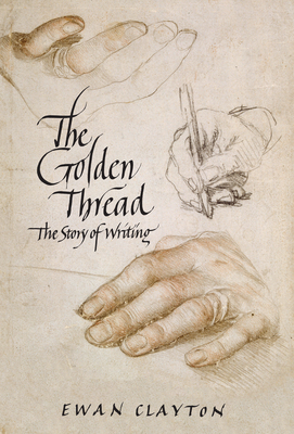 Cover for The Golden Thread